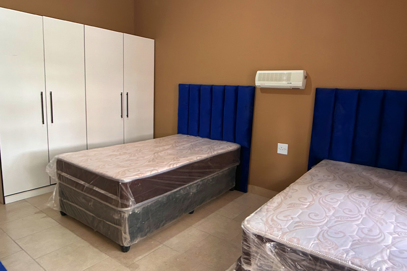 Student Accommodation Near UJ