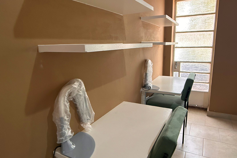 Affordable Student Accommodation Johannesburg